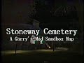 Stoneway Cemetery (OFFICIAL TRAILER)