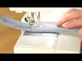 Janome DKS100 Sewing Machine Review