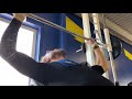 Chest Last Week -Paralyzed Powerlifter-