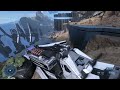 Halo Infinite's most OP Weapon: Arcane Sentinel Beam