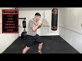 Shadow Boxing Workout | Put this Combo Together