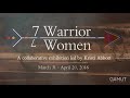 Kristi Abbott - 7 Warrior Women