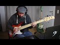 Sire Marcus Miller V7 2nd generation 5-string full review