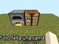 Mi nueva serie de minecraft