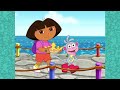 Dora Saves the Mermaids! 🧜‍♀️ Dora the Explorer Full Episode | Dora & Friends