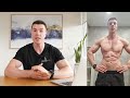 How I Stay Lean Year Round (Diet & Training)