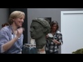 Sculpting the Portrait from Life