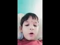 You must see this.. Funny child😂😂