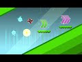 [2.0] ''InsanitY'' 100% (XXL Demon) by Serponge [3 Coins] | Geometry Dash