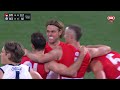 Sydney Swans v Geelong Highlights | Round 13, 2024 | AFL