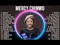 Mercy Chinwo Greatest Hits ~ Top Christian Gospel Worship Songs