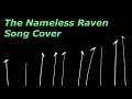 Street Dreams cover by The Nameless Raven