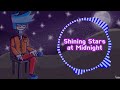 Shining Stars at Midnight (Legacy)
