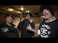 Hed PE - BUS INVADERS Ep. 1874