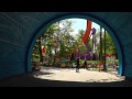 Toy Story Playland (tour) at Disneyland Paris
