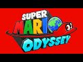 002 - Another World - Super Mario Odyssey Music Extended