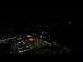 Mavic Air 2 - night 4k