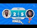 Pelé vs Ronaldinho - Which Player Has The Highest Net Worth?