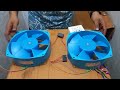 200FZY2-D Welding Machine Cooling Fan