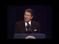 Revolution for Human Freedom Pt 3 🗽 The World Affairs Council — Ronald Reagan 1988 * PITD