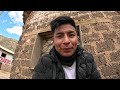 El EXTRAÑO PUEBLO de las MUJERES | Ayacucho Perú