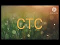 CTC Logo Remake