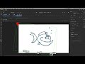 Shift and Trace Command. Adobe Animate