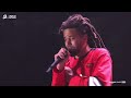 J. Cole - Live at Dreamville Festival 2024