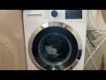 Beko delicates extra rinse full cycle