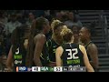 Indiana Fever vs Seattle Storm FULL Highlights June 27, 2024 | Women's Basketball | WNBA 2024