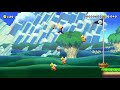 Wii U - Mario Maker E3 2014 Announcement Trailer