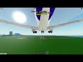 Memphis - Tokyo Narita - Roblox Pilot Training Flight Simulator