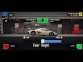 APEX Racer | Koenigsegg Jesko Tune - 4.5 Seconds 1/4 Mile! Version 0.7.50 (BETA)