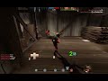 demoman troll gets what he deserves Team Fortress 2 08 25 2016
