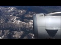 Full Flight | American Airlines A321 | Dallas/Fort Worth to Seattle