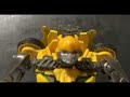 Transformers One Trailer Clip | Stop Motion Recreation
