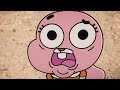 The Last Braincells of Anais | The Amazing World of Gumball  | Cartoon Network Africa