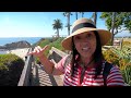 How BEAUTIFUL can Laguna Beach be? 😍 California Dreaming!