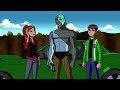 Every Ben 10 Show in One Video  From Beginning to End (Full Hour Recap)  Full Story