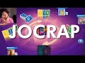JOCRAP REFERENCED IN MARKIPLIER VIDEO