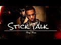 Metro Boomin X Key Glock Type Beat | “Stick Talk” | Dark Trap Instrumental 2019