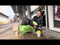 Manchester: Homelessness & Spice Epidemic