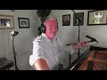 🔴 Piano Live Stream with Neil Archer - Sunday May 19th, 2024