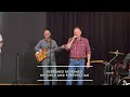 Congregational Community Praise & Worship Gospel Music Hymn Sing!!! #revival #worship #hymns #music