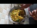 വഴുതനങ്ങ തോരൻ /Brinjal thoran /FRR Kitchen