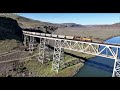 The Colossal Joso Viaduct (4K) | Short Segment | March 31, 2024