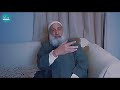 PALESTINIAN SCHOLAR SENDS A MESSAGE TO SHAMSI! | Shaykh Jalal Abualrub