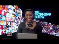 The Morning Show: US Commission Decries Threat to Religious Freedom in Nigeria