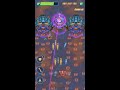 HAWK: Freedom Squadron - v1.8 New Assault FULL RUN (Played NO-SKILLS except Stage 6)