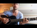 Breathe - Hands To Heaven CHORDS Tutorial